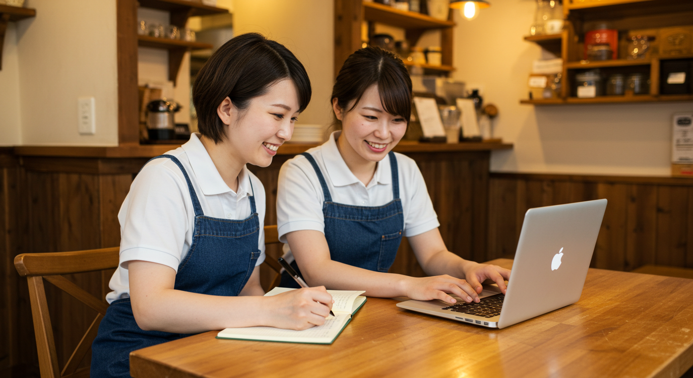 販促イベント自動化による集客向上事例