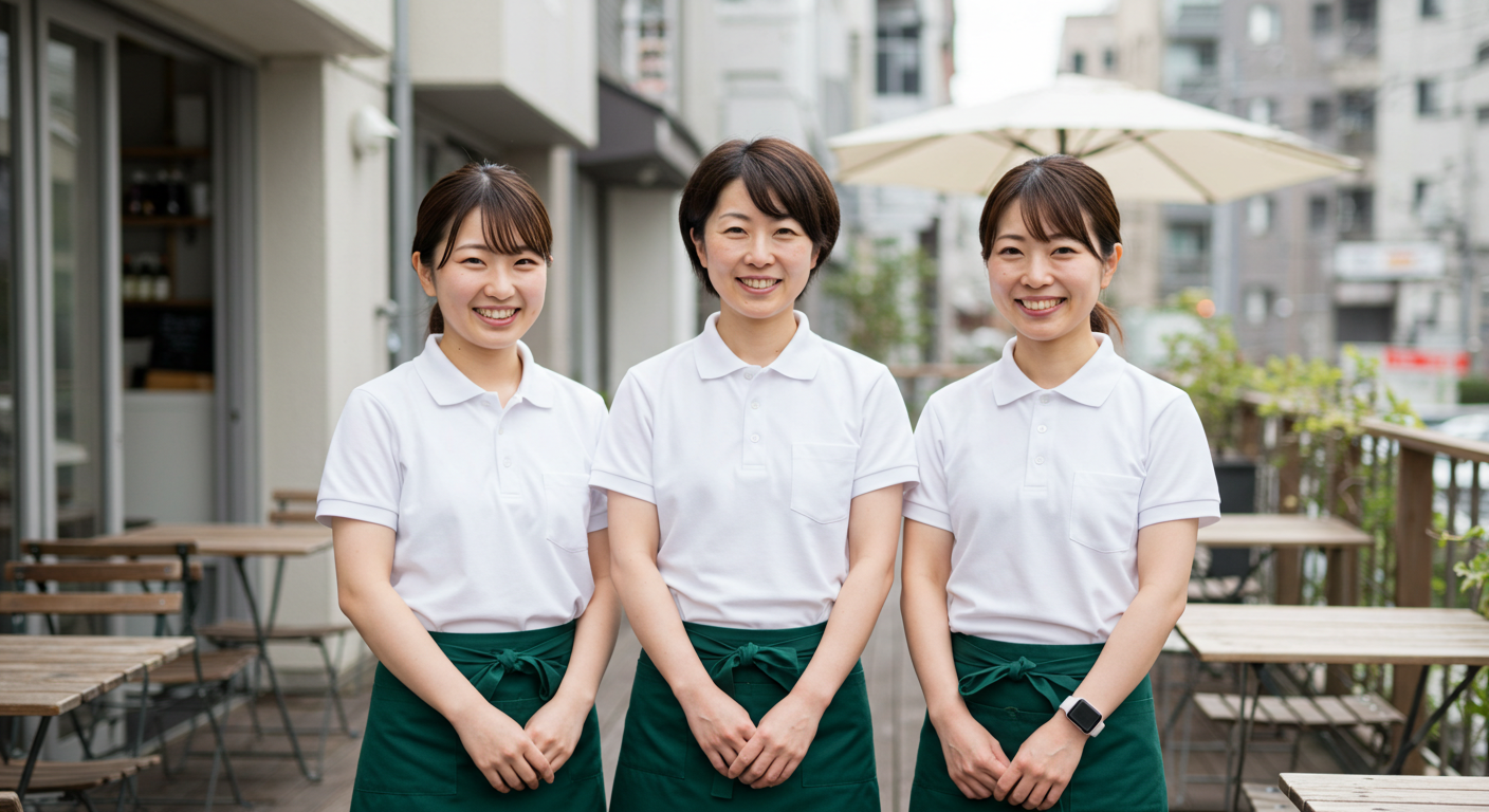 口コミ獲得仕組み化による評価向上事例
