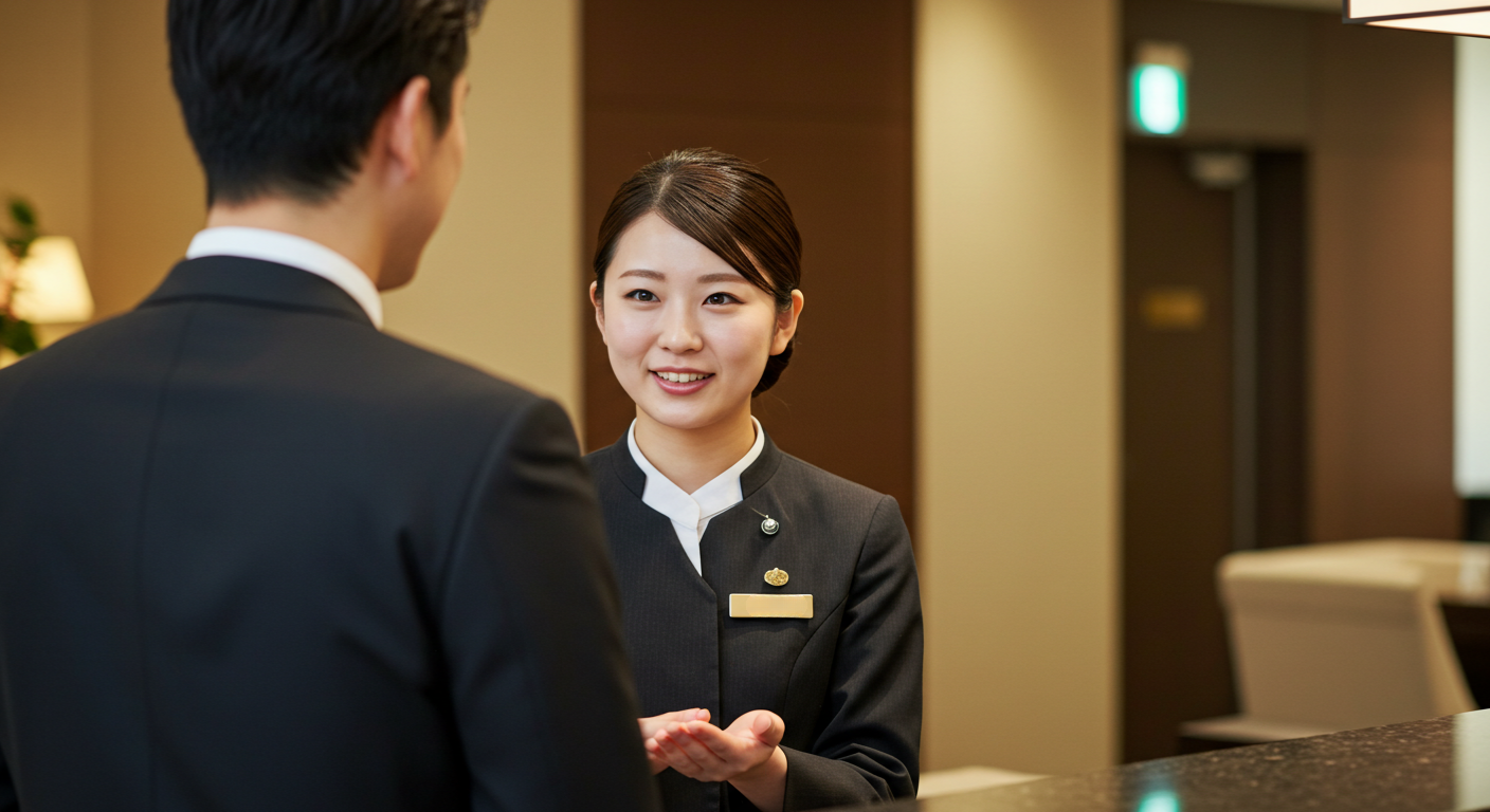 クレーム対応の統一感向上事例