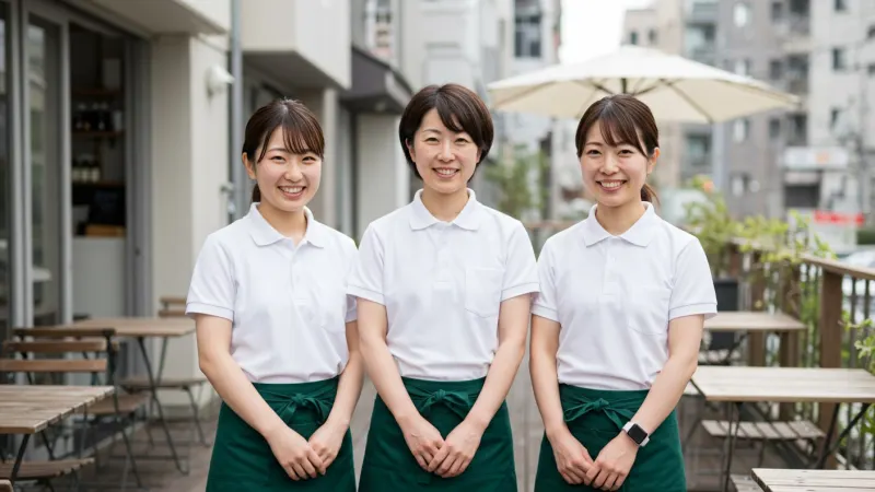 口コミ数7倍＆評価向上。仕組み化で信頼を集めた店舗の工夫