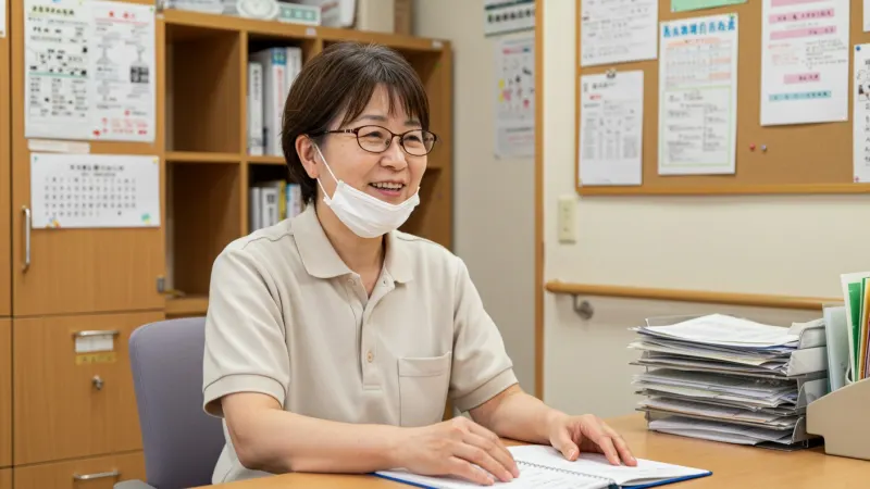 日報作成が1/4の時間に。事務作業を仕組み化し現場の余裕を生んだ工夫