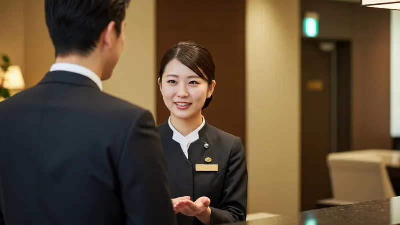 クレーム対応の不安ゼロへ。AI提案で統一感ある返信が信頼を生んだ事例