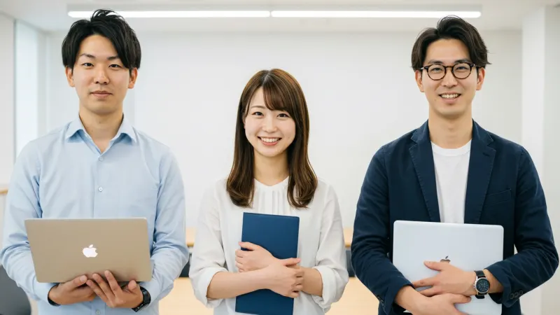 手作業5時間→15分に短縮。AI自動集計で経営判断が"リアルタイム"になった事例