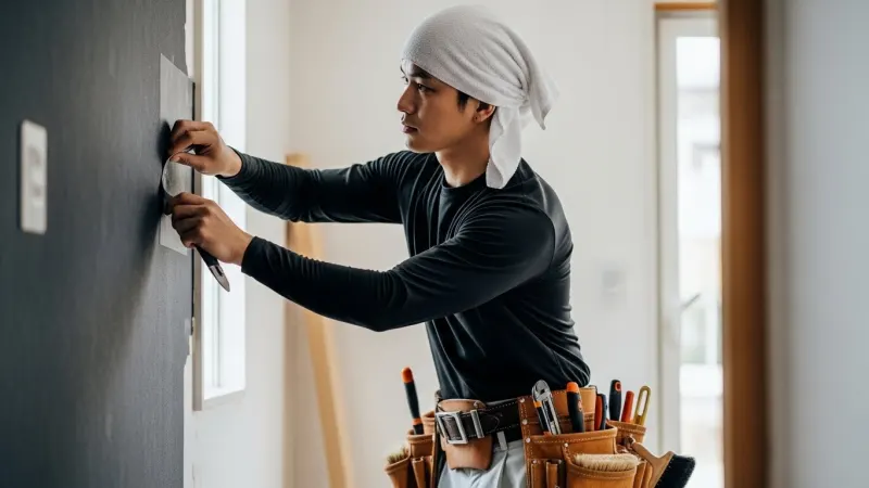 従業員40名のリフォーム業がGoogleフォーム創意工夫で品質管理90%改善