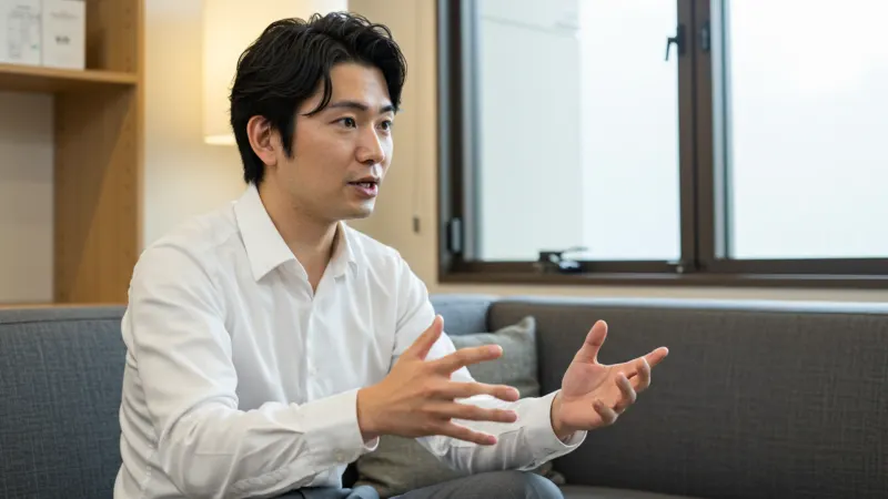 従業員35名の不動産管理がGoogleフォーム創意工夫で物件管理80%改善