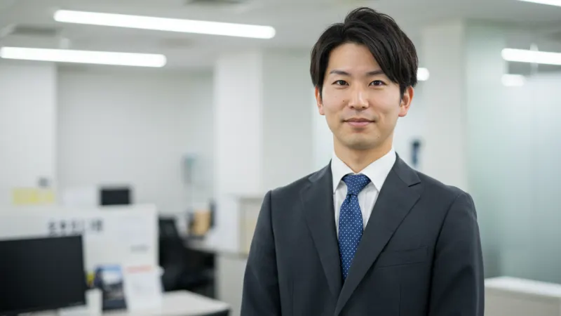 従業員30名の不動産管理がGoogleフォーム創意工夫で営業事務90%改善