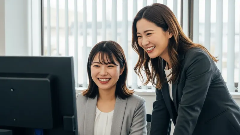 Geminiで見積書テンプレート作成 - 中小企業のAI活用術