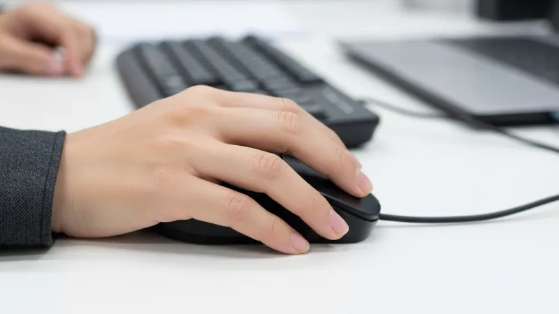 Geminiで請求書データ整理 - 中小企業のAI活用術