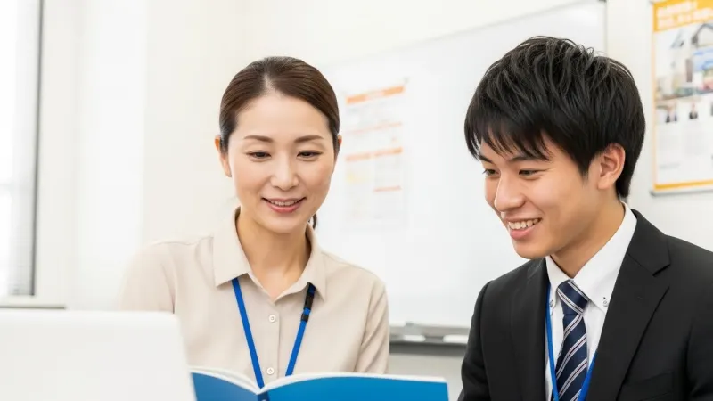 ChatGPTでマニュアル更新 - 中小企業のAI活用術