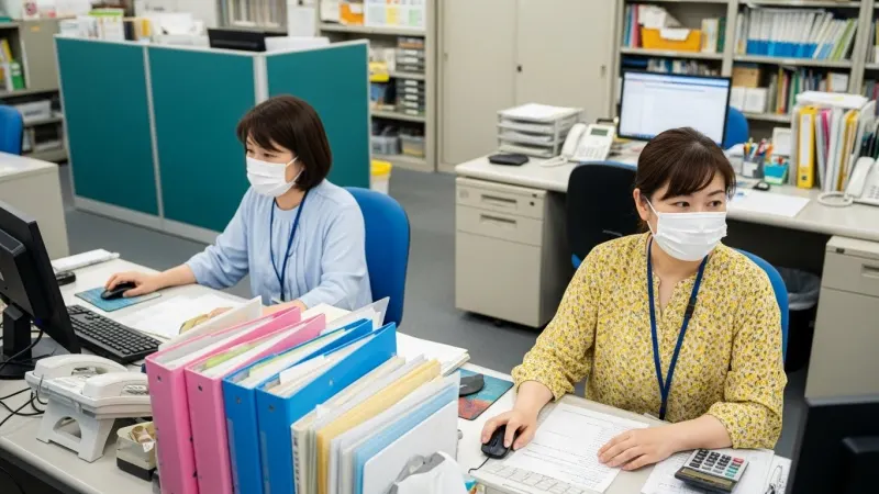 Geminiで在庫レポート作成 - 中小企業のAI活用術