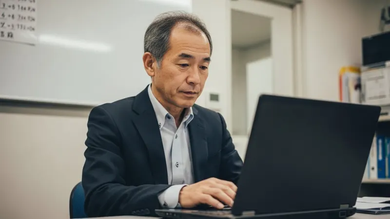 ChatGPTで社内規程作成 - 中小企業のAI活用術