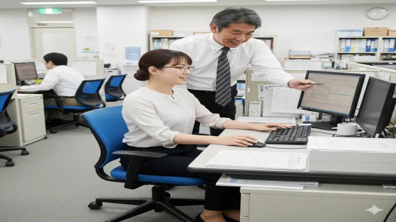 Geminiで提案書アウトライン作成 - 中小企業のAI活用術