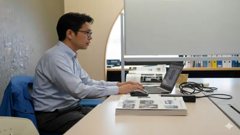 ChatGPTで商品カタログ作成 - 中小企業のAI活用術