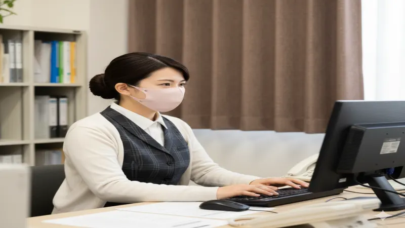 Geminiで経費精算チェック - 中小企業のAI活用術