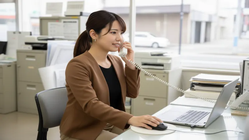 ChatGPTで展示会案内作成 - 中小企業のAI活用術