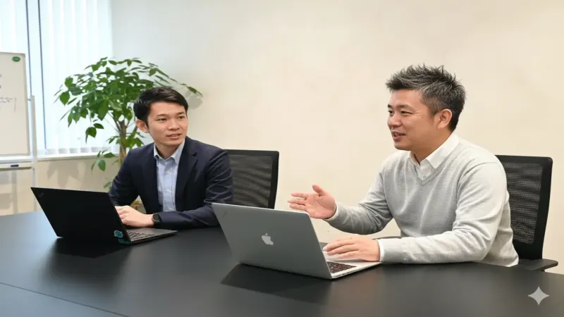 ChatGPTで顧客アンケート設計 - 中小企業のAI活用術