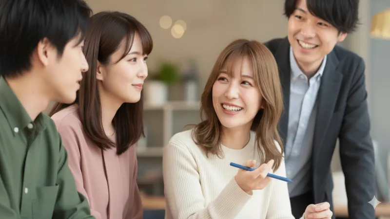 Geminiで社内イベント企画書作成 - 中小企業のAI活用術