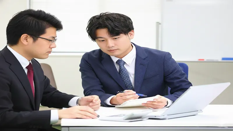 Geminiで予算計画書作成 - 中小企業のAI活用術