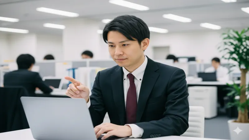 ChatGPTで契約書レビューを効率化！リスク条項を素早くチェック