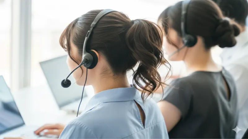 ChatGPTでFAQを効率作成！問い合わせ対応を大幅改善