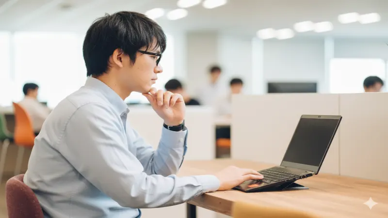 【実践事例】ChatGPT×GASで非エンジニアが工数管理ツールを自作！カレンダー連動で業務時間を自動集計