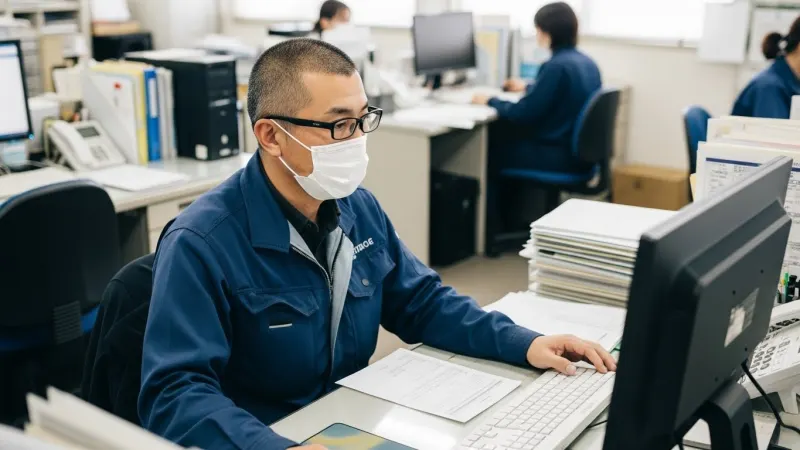 ChatGPTで日報・週報を要約！大量レポートから重要ポイントを抽出