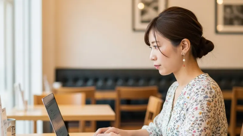 ChatGPTでSNS投稿文を効率作成！各プラットフォーム最適化のコツ