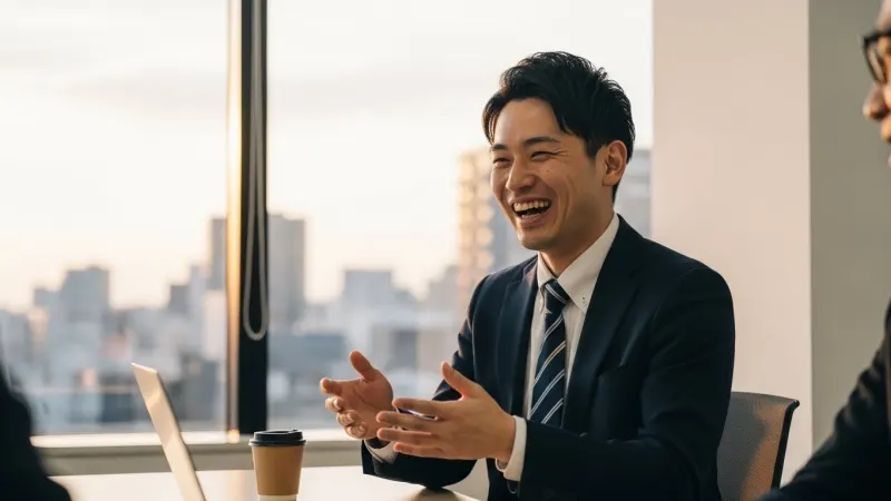 ChatGPT活用で研修教材を半日で作成！教育コスト削減事例