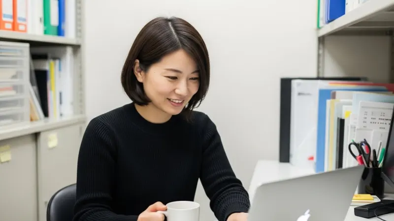 Deep Researchで諸外国調査を効率化！海外市場リサーチの新常識