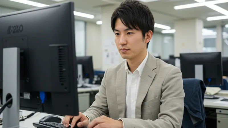 Adobe Fireflyでプレゼン資料の挿絵を自動生成！商用利用OKのAI活用術