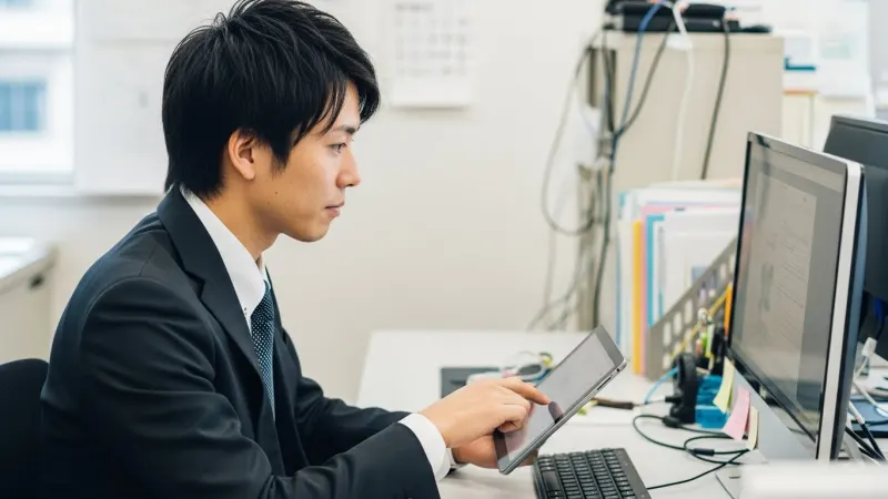 Geminiで画像からカレンダー登録を自動化！手入力の手間を解消