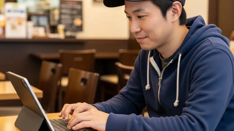 Geminiでコピーライティングを分析！効果的な文章表現を発見