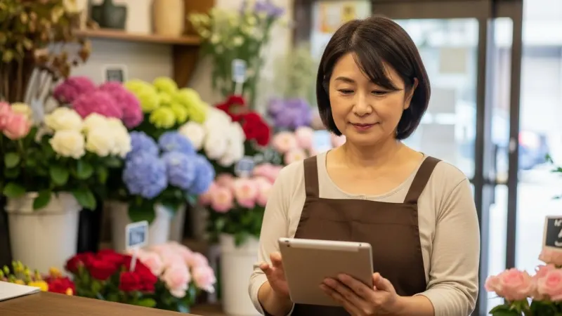 Gemini×データ整理｜複雑な顧客・売上データの整形をAIで自動化