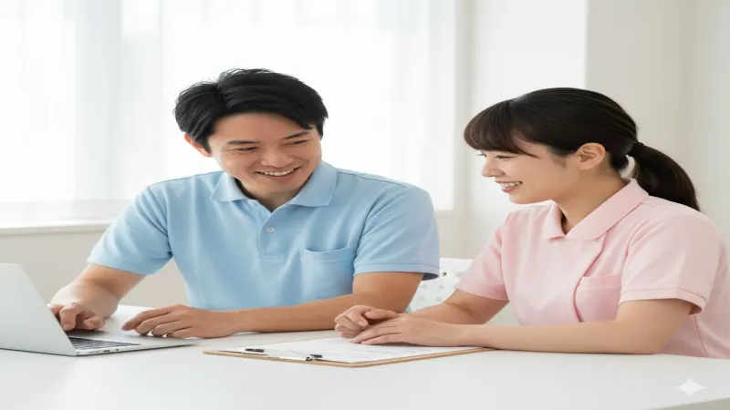 GeminiでGoogleドライブのPDF検索を爆速化 - 18名商社が週5時間→30分に短縮