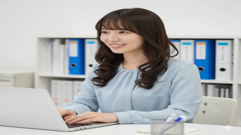 Geminiでメール文面を効率作成！状況に応じた適切なメールを素早く