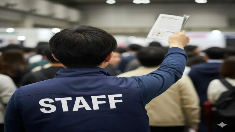 【実践事例】Geminiがイベント運営をサポート！企画から実行までAIが右腕に