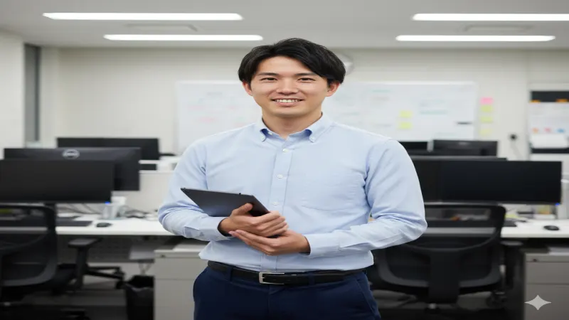 Gemini Gem×告知文章作成：15名マーケティング支援会社の文章品質統一事例