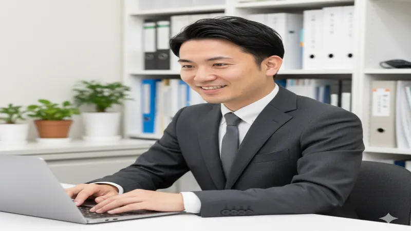 【実践事例】Geminiで複雑な人事データを自動整理！データ読み解き時間ゼロで資料作成を大幅効率化