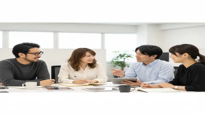 Geminiでアイデア出しを加速！ブレインストーミングのAIパートナー