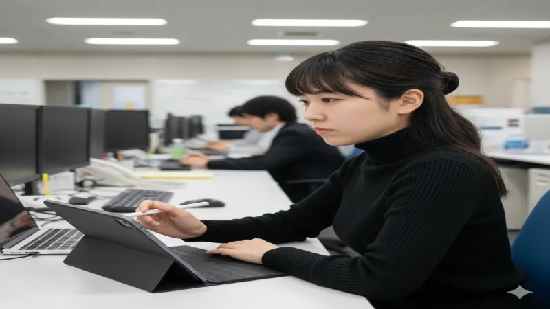 チラシを撮って送るだけ。Geminiで予定をカレンダーに自動登録