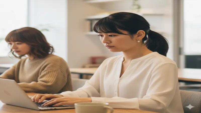 GeminiでKPIレポートを効率作成！数値の解釈とコメントを自動化