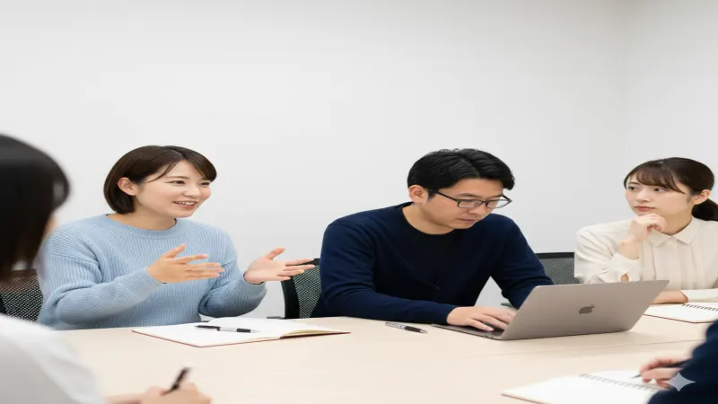 朝会の議事録共有を完全自動化！Gemini×GASでSlack投稿まで一気通貫