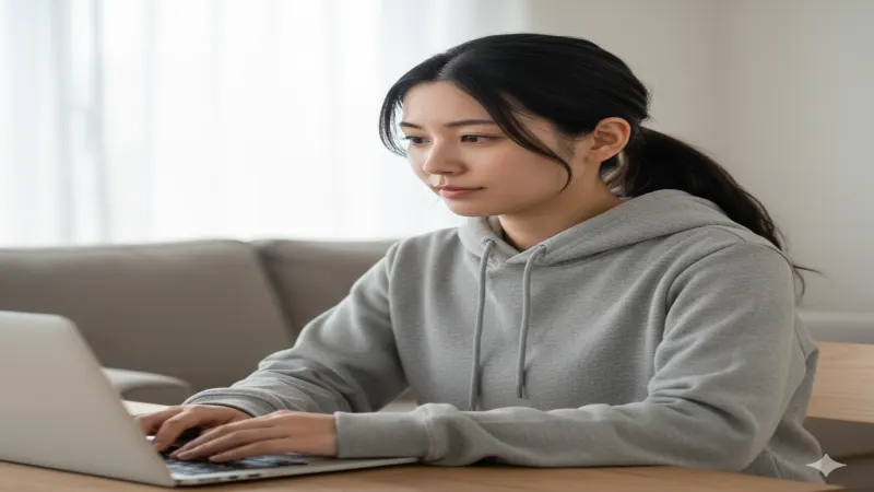 デザイン初心者がGeminiでモックアップ作成！アイデアを形にする方法