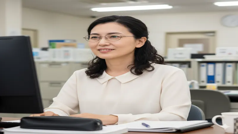 Geminiで月次報告資料を自動作成！定型業務の効率化事例