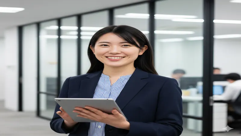 Geminiでプレゼン構成案を作成！説得力のある資料を短時間で