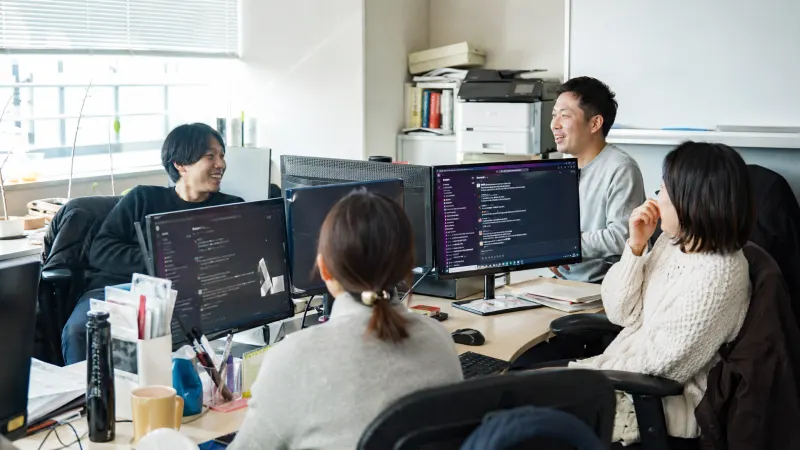 Slackスタンプでチームの空気を可視化。NotebookLMで感情傾向を分析