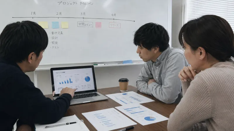 NotebookLMで施策振り返りを効率化！過去の成功・失敗パターンを分析