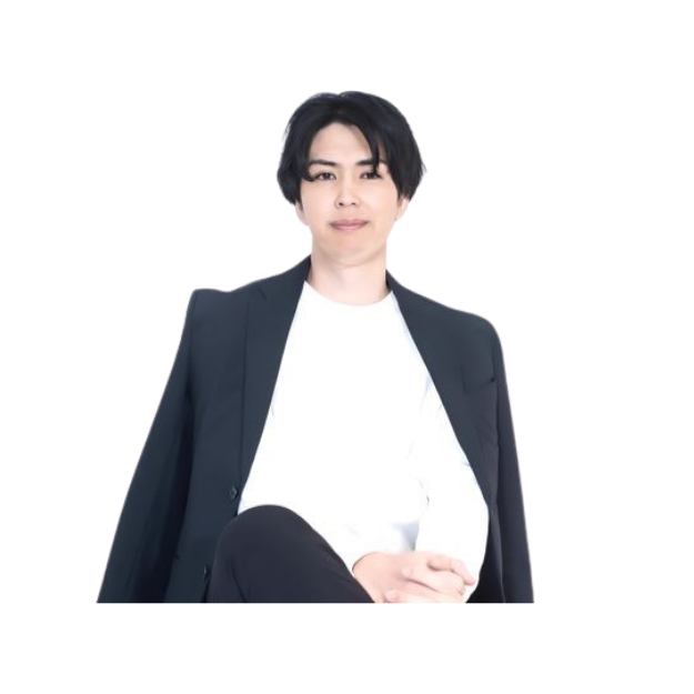 代表 松岡 哲平