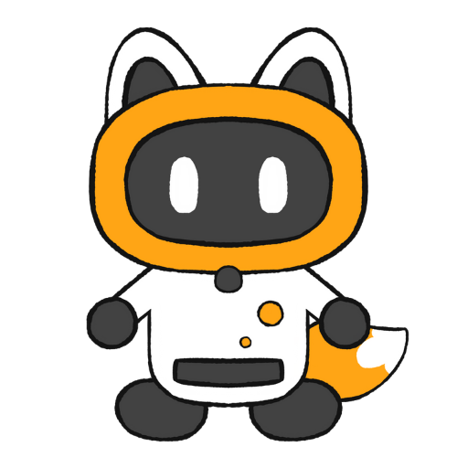 企業キャラクター